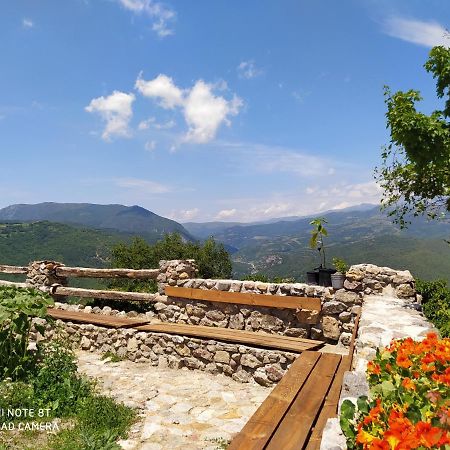 Massia Gasset Bed & Breakfast Senterada Exterior photo
