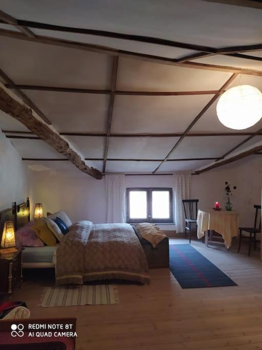 Massia Gasset Bed & Breakfast Senterada Exterior photo